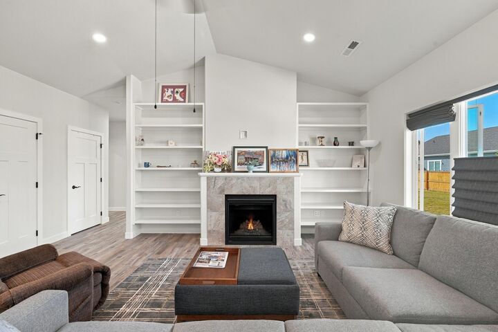 Property Photo:  1775 Pheasant Draw Road  WY 82801 