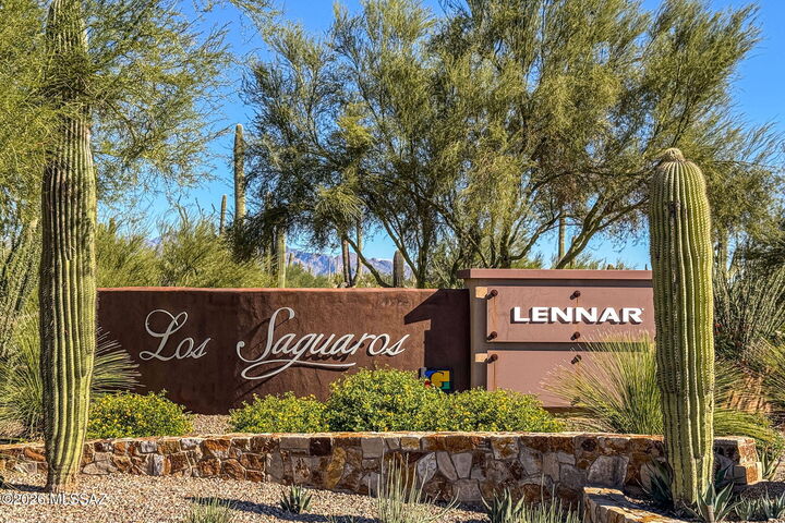 Property Photo:  6500 W Antler Bend Place  AZ 85658 