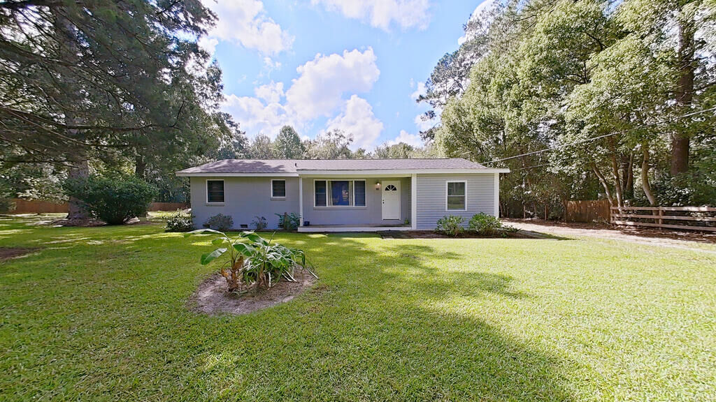 Property Photo:  346 Twin Acres Drive  GA 31757 