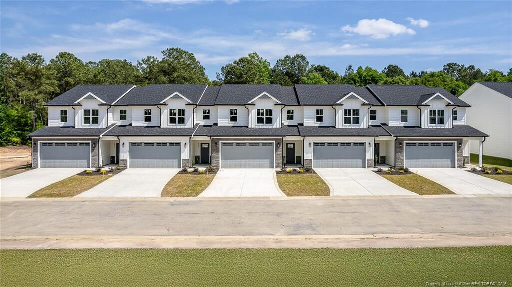 Property Photo:  3020 Candlelight Drive  NC 28311 