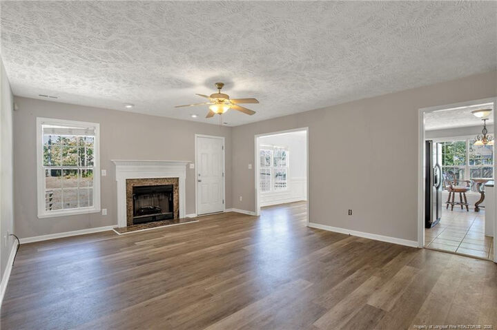 Property Photo:  5416 Finish Line Drive  NC 28348 