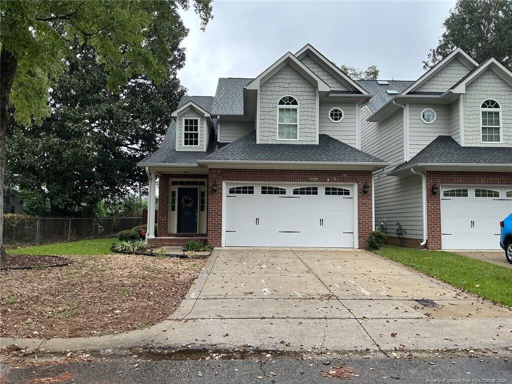 Property Photo:  2118 Rock Avenue  NC 28303 