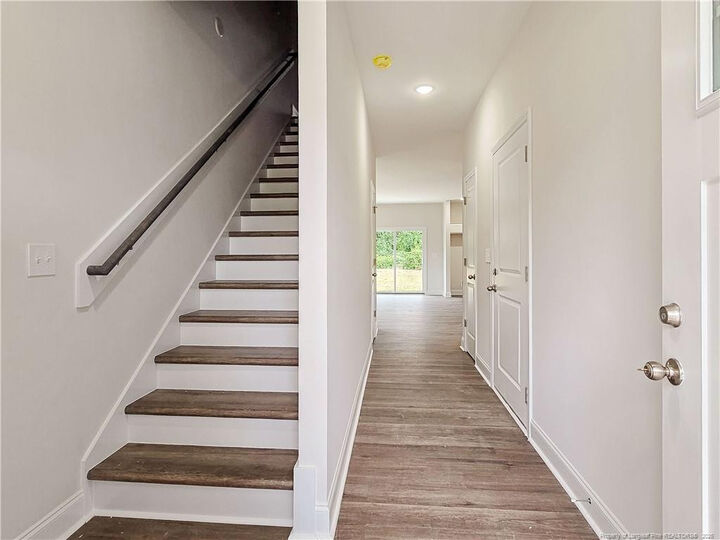 Property Photo: 722 Chapel Hill Road NC 28390