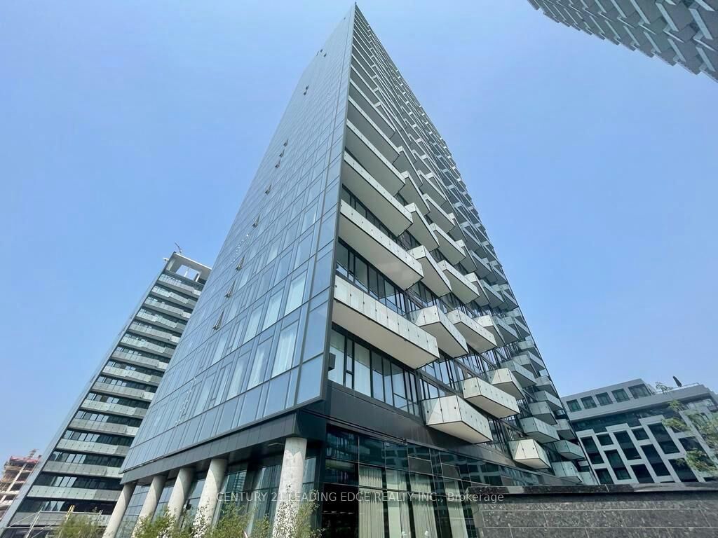 Photo de la propriété:  470 Front Street W 1209  ON M5V 0V6 