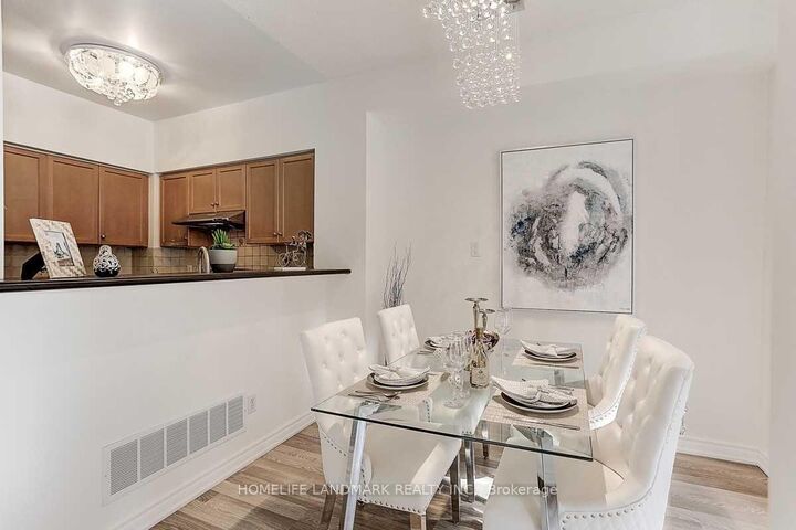 Property Photo: 21 St Moritz Way 5 ON L3R 4G4