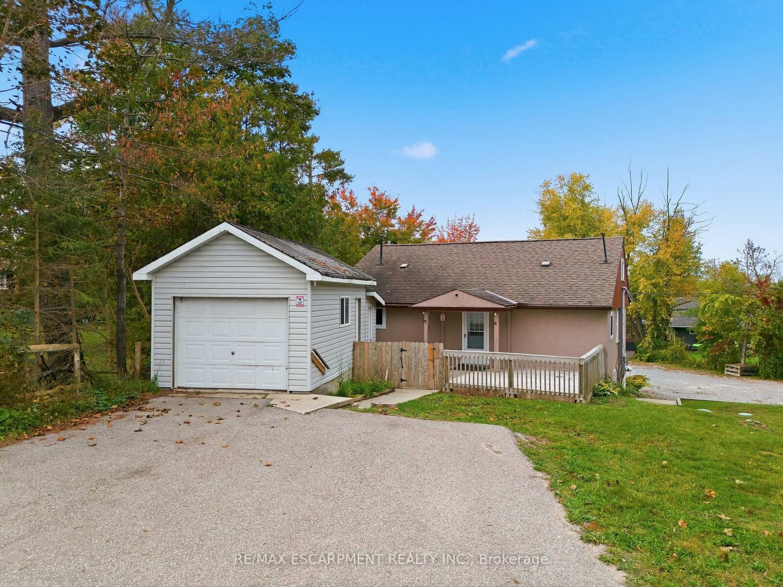 Photo de la propriété:  8272 Rama Road  ON L0K 2B0 