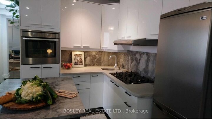 Property Photo:  11 Boustead Avenue 1  ON M6R 1Y7 