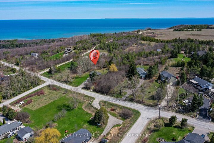 Property Photo:  Pt Lt 10 3rd Line  ON N4L 1W7 