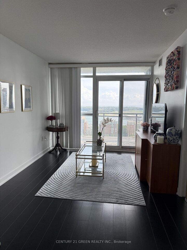 Property Photo:  15 Iceboat Terrace 2308  ON M5V 4A5 