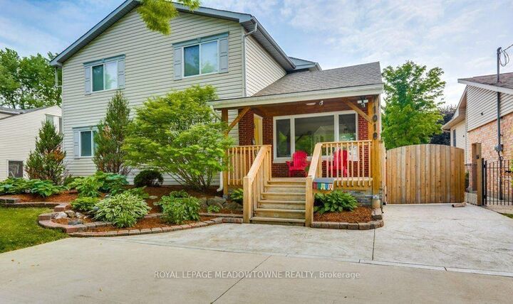 Photo de la propriété:  1018 Willow Drive Bsmt  ON N6E 1P3 