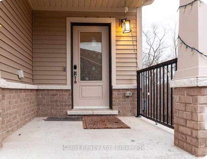 Property Photo:  4311 Mann Street 36  ON L2G 0A4 