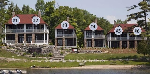 Property Photo:  1003 Matthews Drive C3 7D  ON P0B 1P0 