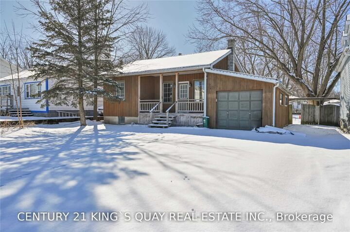 Property Photo:  291 Clarlyn Drive  ON L4P 3C8 