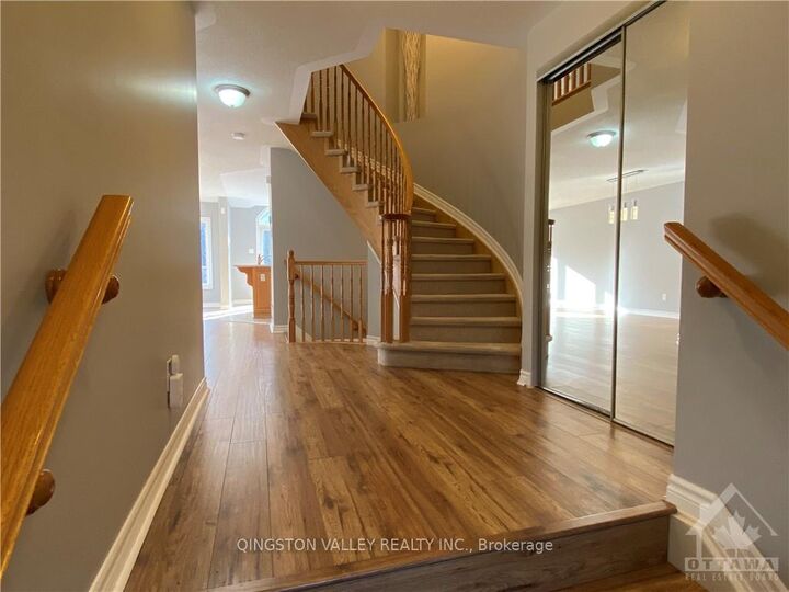 Property Photo:  418 Galatina Way  ON K2K 0E7 