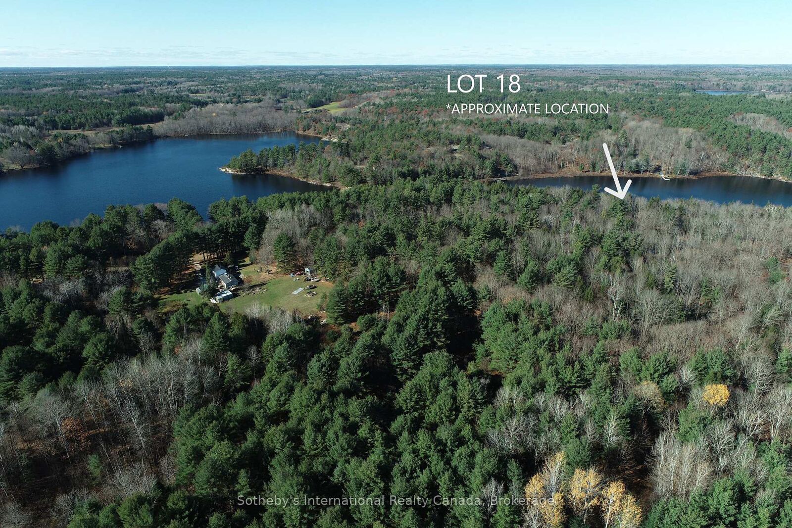 Property Photo:  1037 Thomas Road Lot 18  ON P1P 1R3 