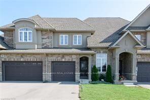 Property Photo:  28 Madonna Drive  ON L9B 0H1 
