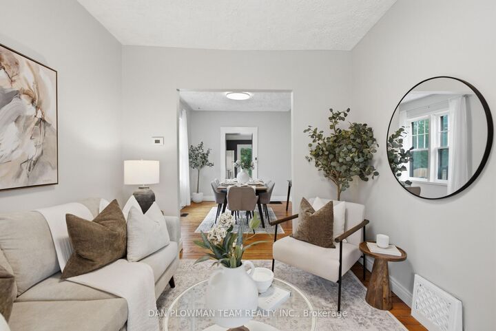 Property Photo:  265 Haig Street  ON L1G 5N9 