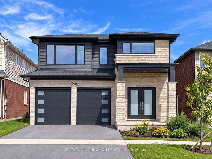 Property Photo:  109 Acacia Road  ON L3E 0G4 