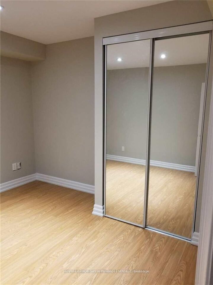Property Photo:  48 Station Road Basement  ON M8V 2P9 
