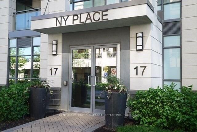 Property Photo:  17 Kenaston Gardens 603  ON M2K 0B9 