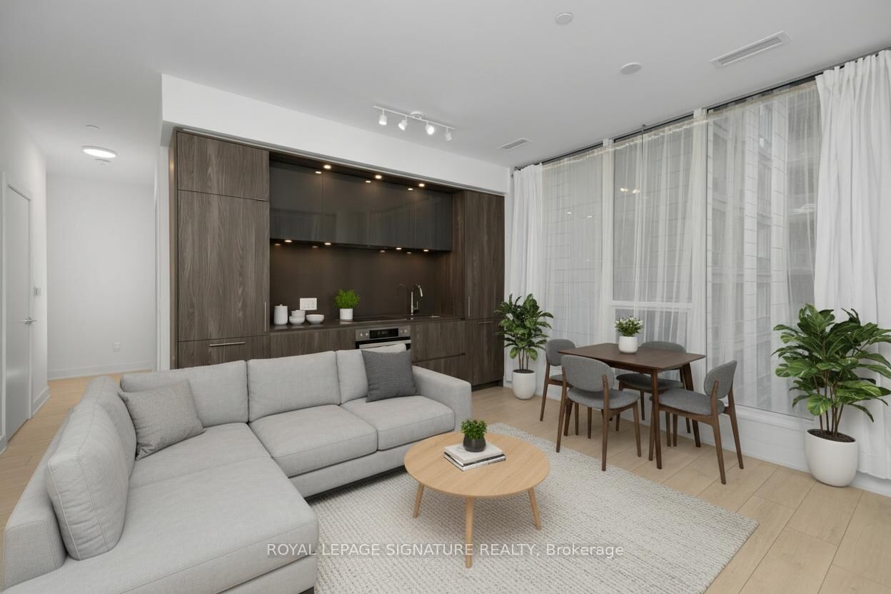 Photo de la propriété: 15 Mercer Street 525 ON M5V 1H2