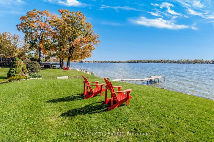 Property Photo:  43 Olive Crescent 204  ON L3V 7M8 