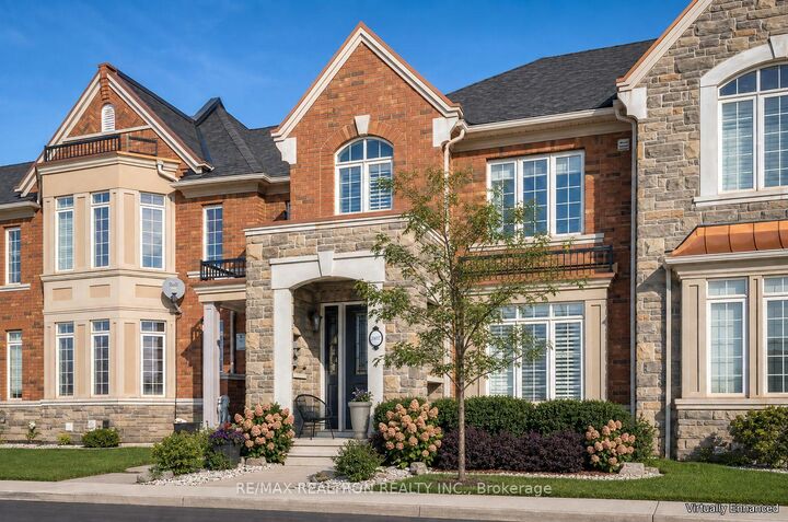 Property Photo:  3107 Neyagawa Boulevard  ON L6M 0P4 