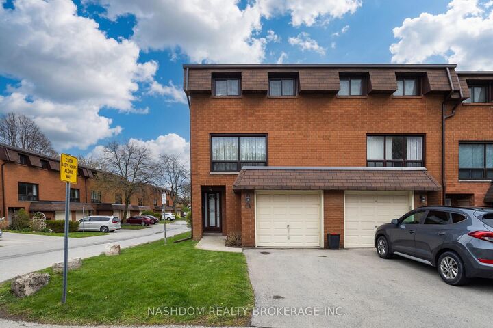 Property Photo:  444 Stone Church Road W L4  ON L9B 1R1 