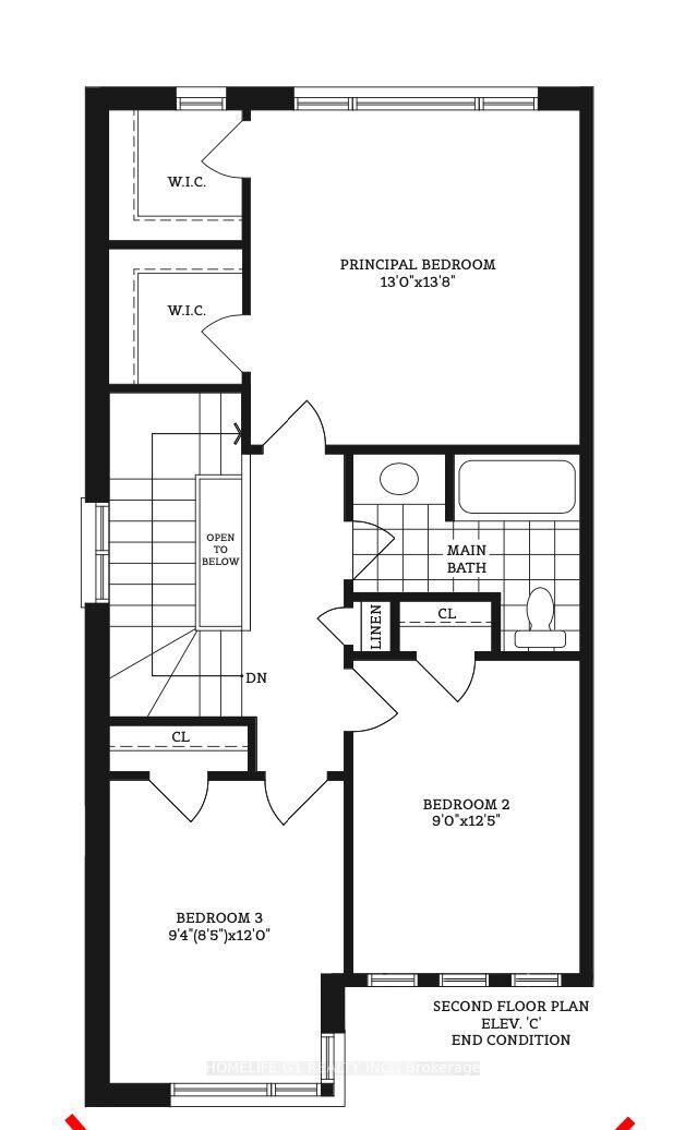 Property Photo:  35 Watts Mews  ON K9V 5Z5 