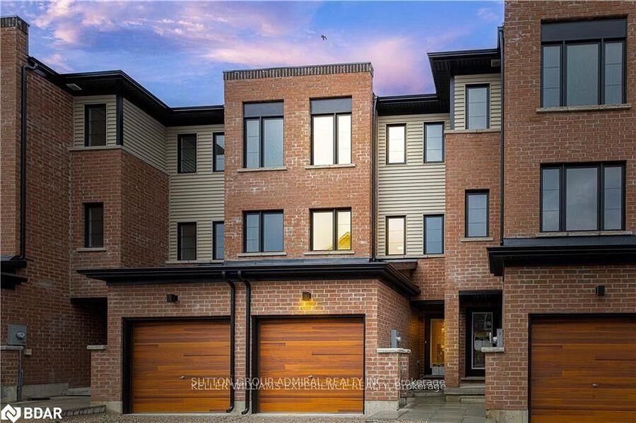 Property Photo:  45 Hay Lane  ON L9J 0T6 