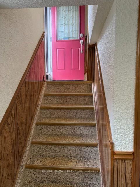 Property Photo:  9 Japonica Road Basement  ON M1R 4R6 