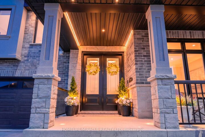 Property Photo:  245 Tamarack Boulevard  ON N4S 0E4 