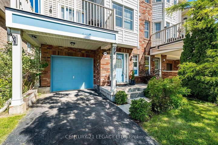 Property Photo:  579 Speyer Circle SW  ON L9T 0Y1 
