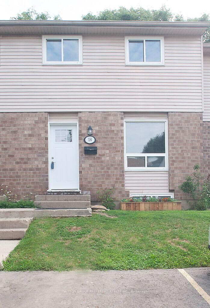 Property Photo:  311 Vesta Road 16  ON N5Y 5H9 