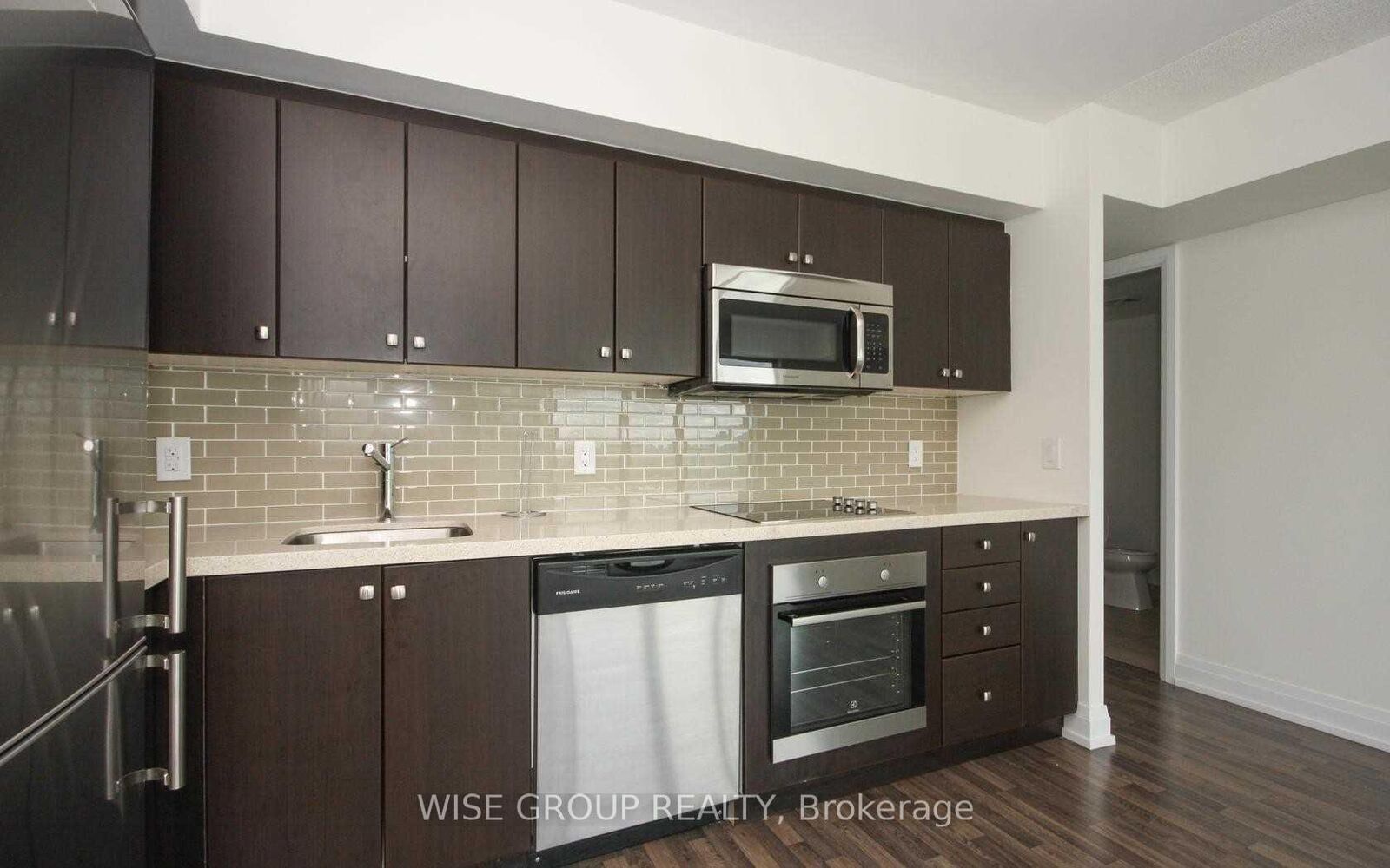 Property Photo:  565 Wilson Avenue 1210W  ON M3H 0C6 