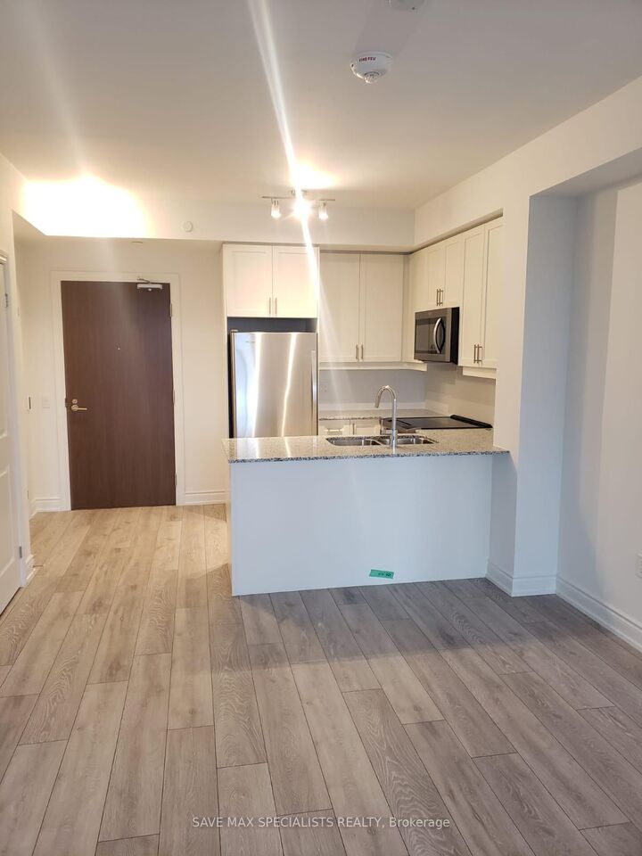 Property Photo: 1050 Main Street 401 ON L9T 9M3