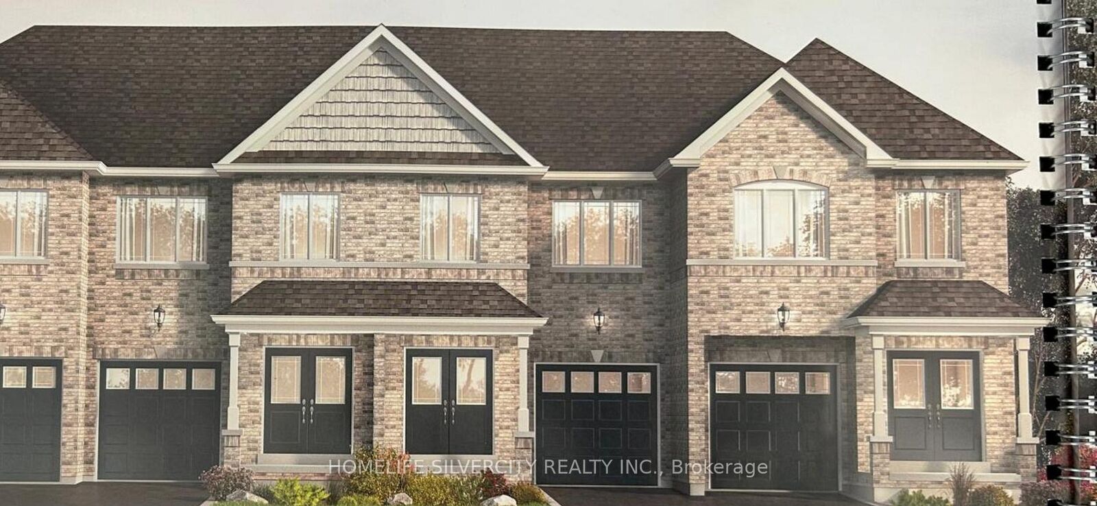 Property Photo:  76 Baker Street  ON L2V 0N1 