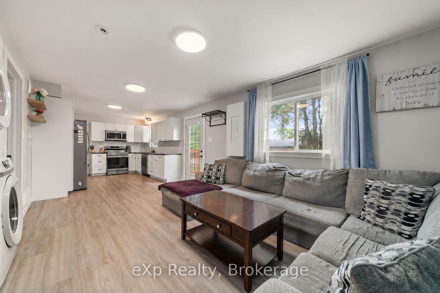 Property Photo: 89 College Street E Unit A ON K8P 2E8