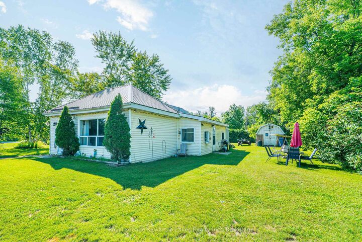 Property Photo:  3305 County Rd 48 N/A  ON K0L 1Z0 