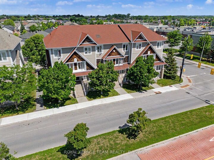 Property Photo:  391 Chapman Mills Drive A  ON K2J 0M7 