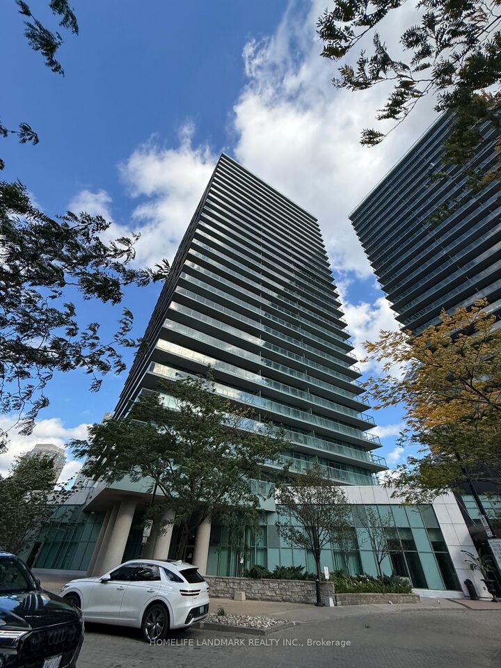 Property Photo:  5508 Yonge Street NE 308  ON M2N 7L2 