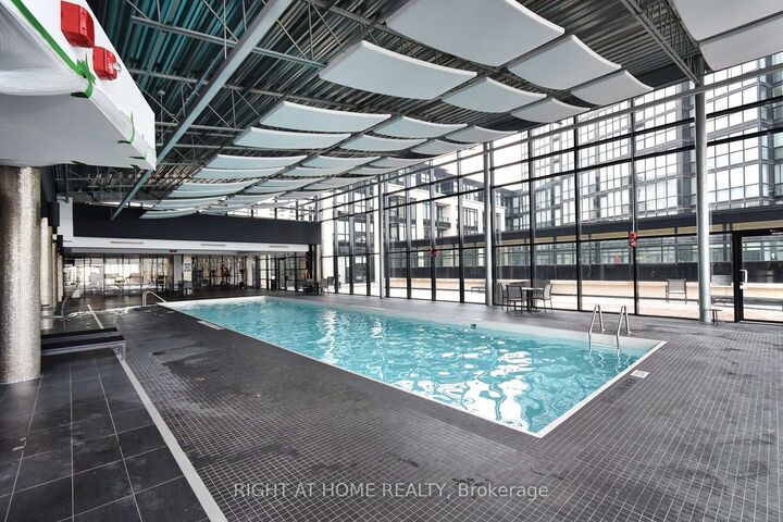 Property Photo:  2910 Highway No, 7 Road W 312  ON L4K 0H8 