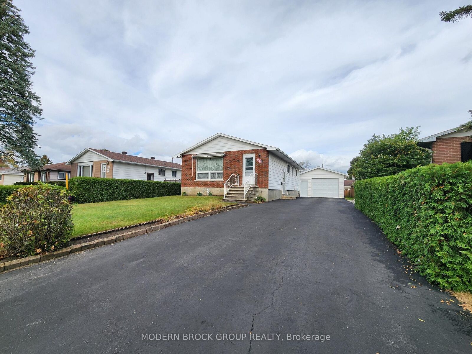 Property Photo:  944 Mackenzie Road  ON K0E 1T0 
