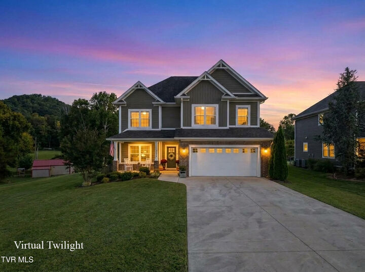 Property Photo: 2772 Edinburgh Channel Road TN 37664