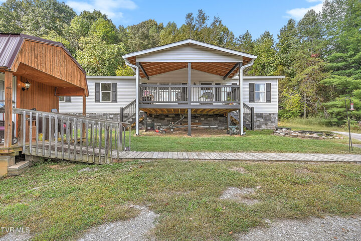 Property Photo: 359 Adams Chapel Road TN 37617