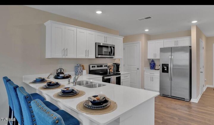 Property Photo:  202 Wisteria Drive  TN 37618 
