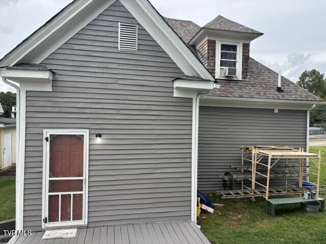 Property Photo:  325 Lee Street  VA 24201 