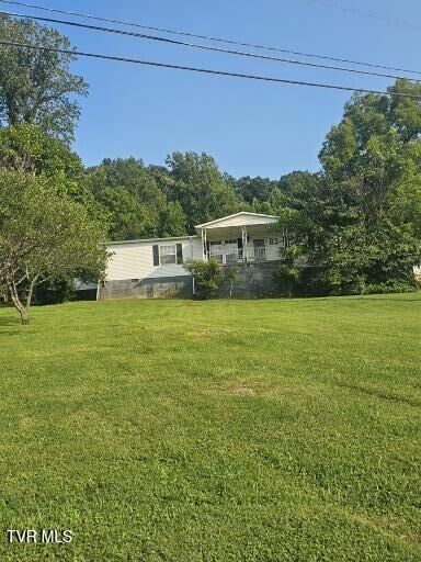 Property Photo:  83 Hazel Osborne Road  VA 24224 