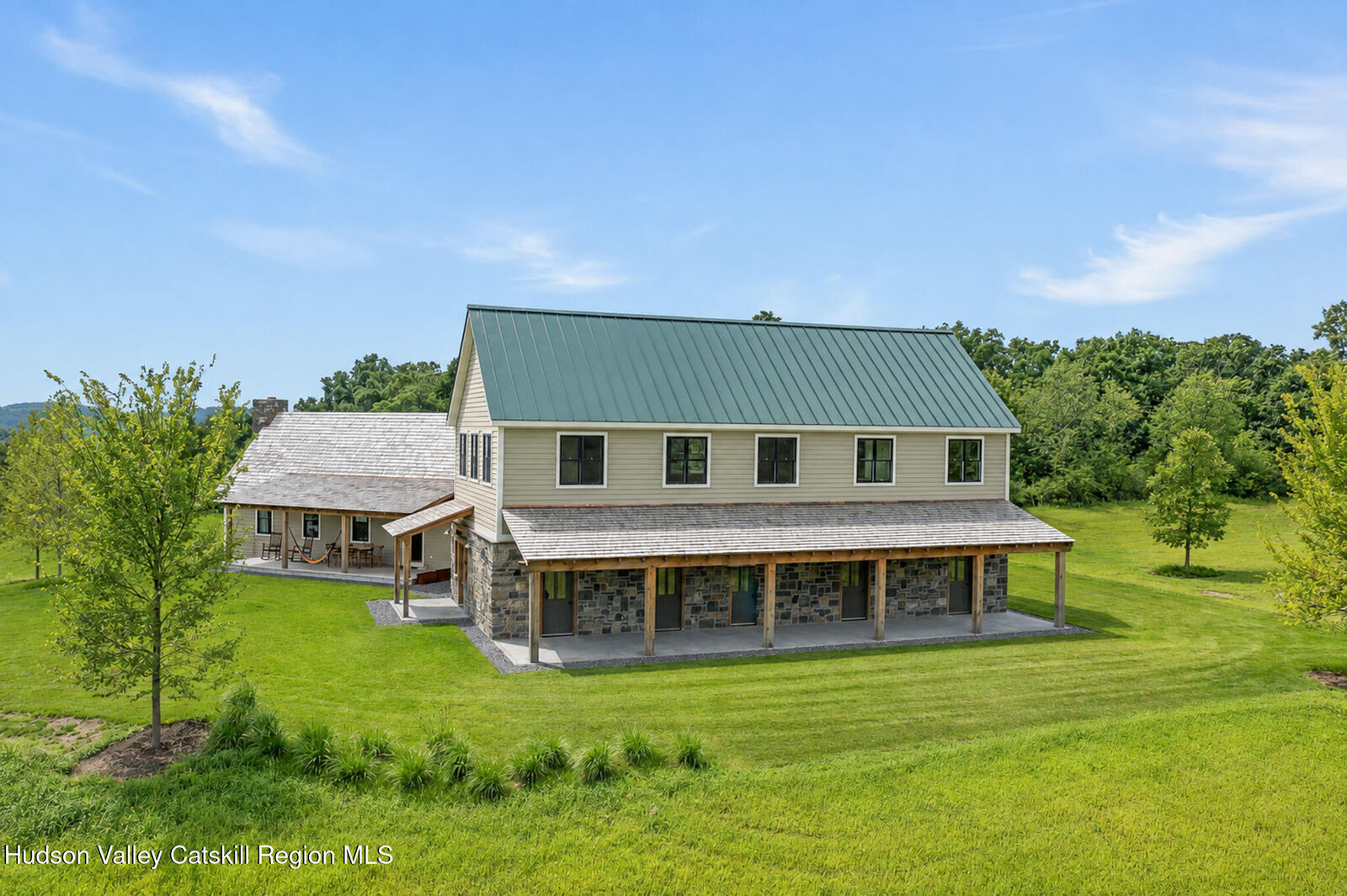 Property Photo: 1105 East Ancram NY 12503