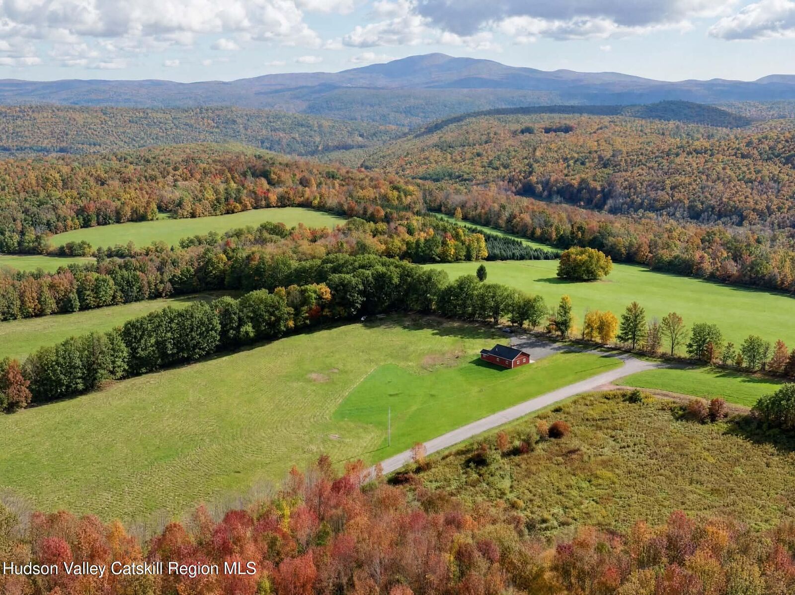 Property Photo:  4312 Johnson Hollow  NY 12468 